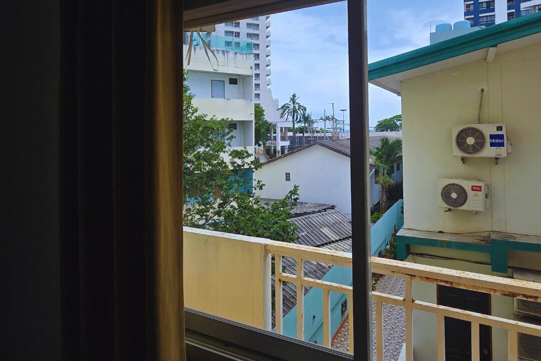 Photo of Bedroom in Jomtien