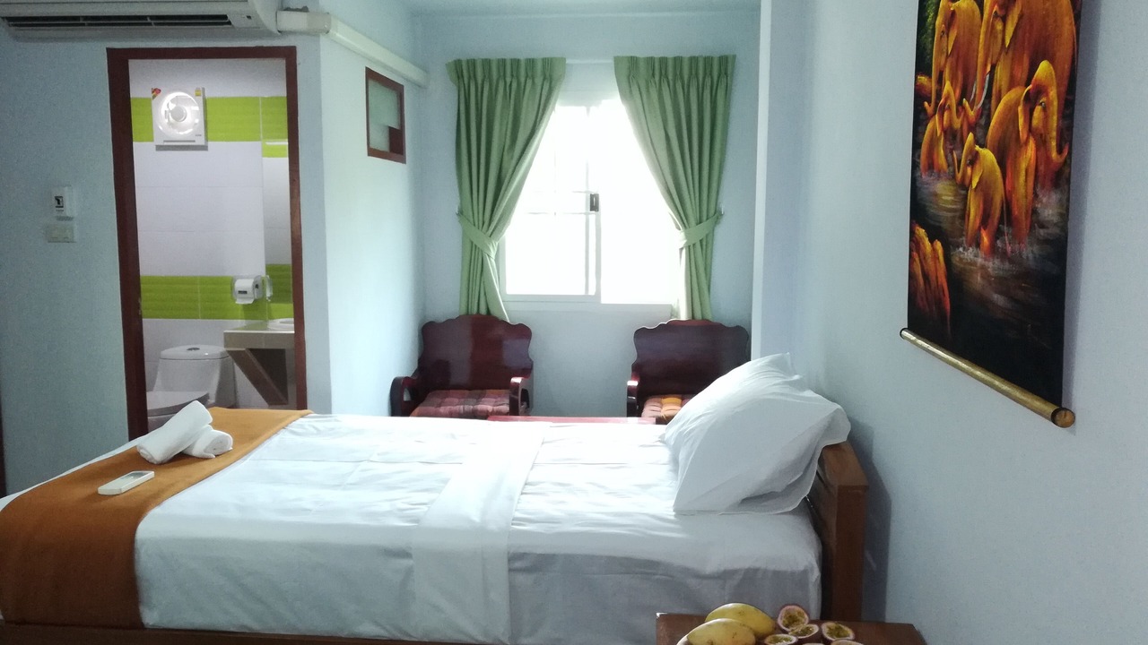 Photo of Bedroom in Jomtien