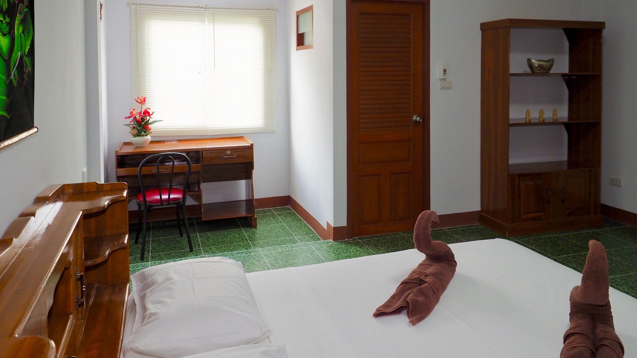 Photo of Bedroom in Jomtien
