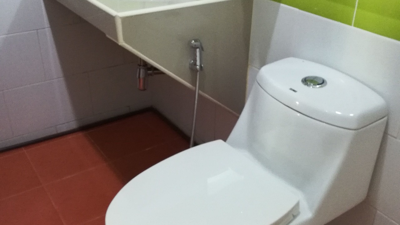 Photo of Bathroom in Jomtien