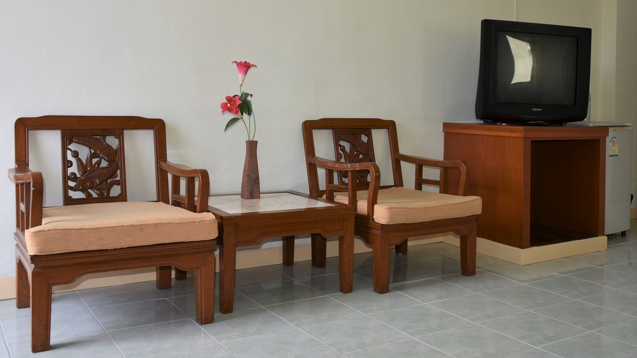 Photo of Bedroom in Jomtien