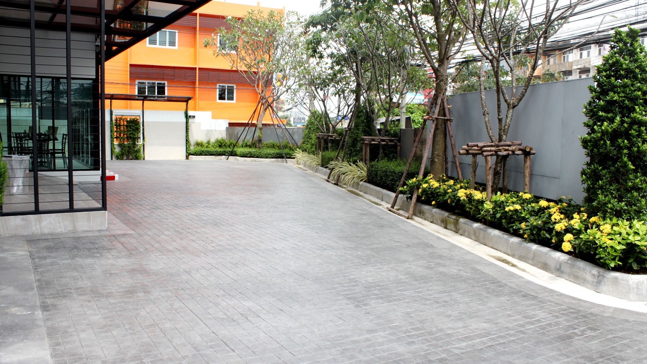 Photo of Outdoor in Phra Pradaeng