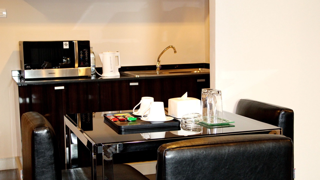 Photo of Livingroom in Phra Pradaeng