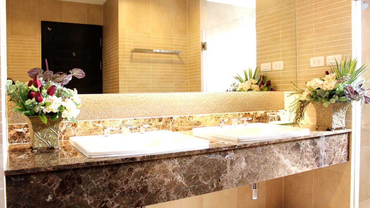 Photo of Bathroom in Phra Pradaeng