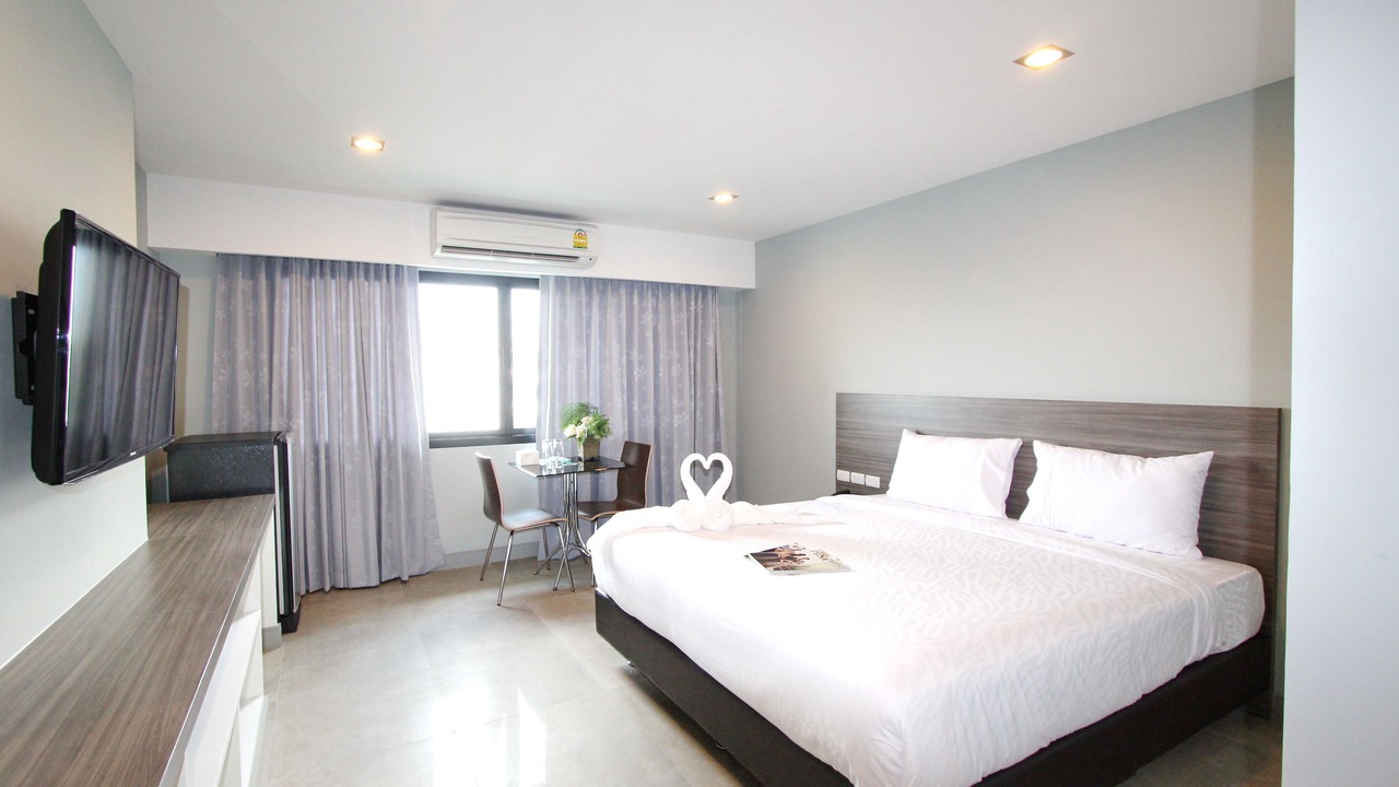 Photo of Bedroom in Phra Pradaeng