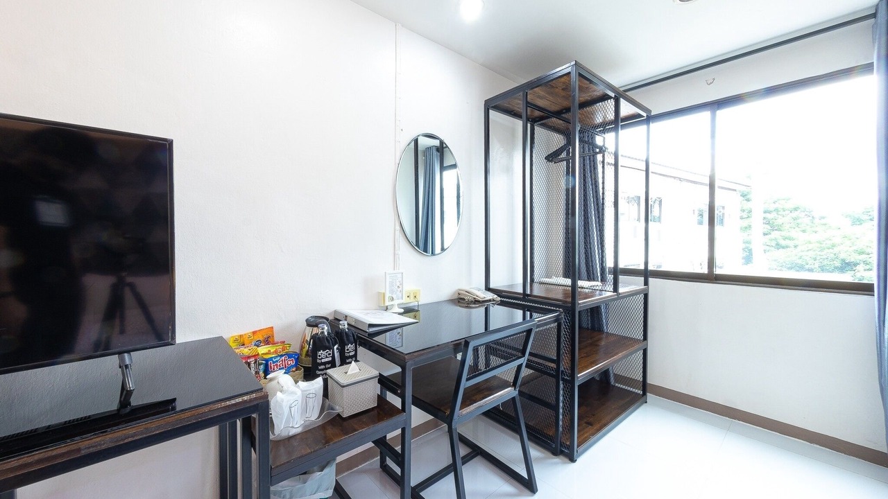Photo of Bedroom in Phasi Charoen