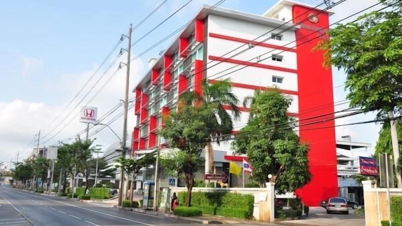 Photo of Outdoor in Arun Amarin