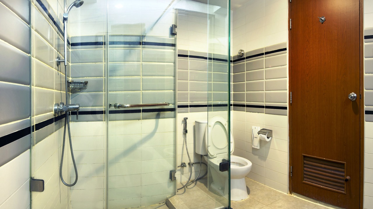 Photo of Bathroom in Arun Amarin