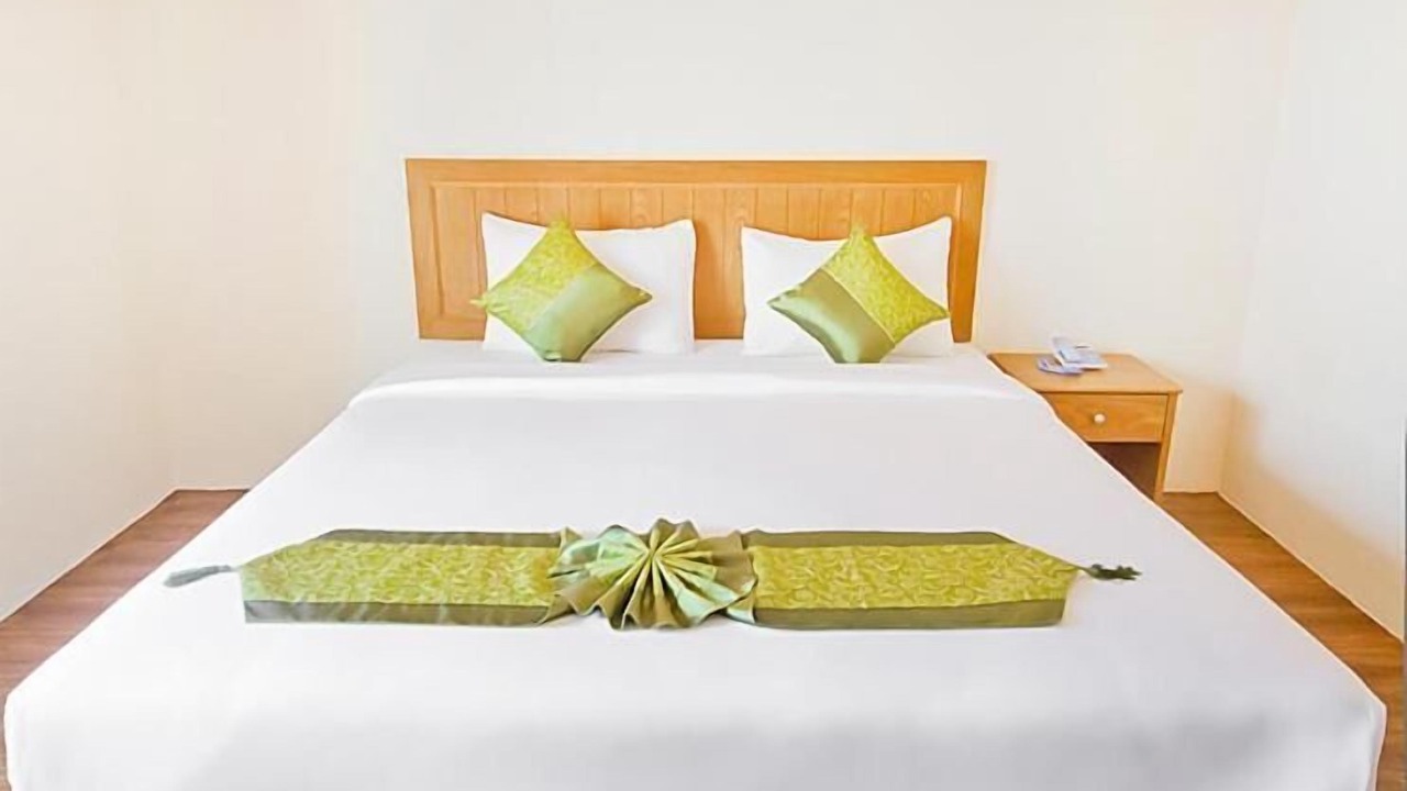 Photo of Bedroom in Ayutthaya