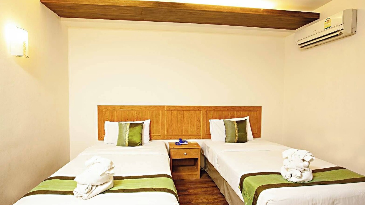 Photo of Bedroom in Ayutthaya