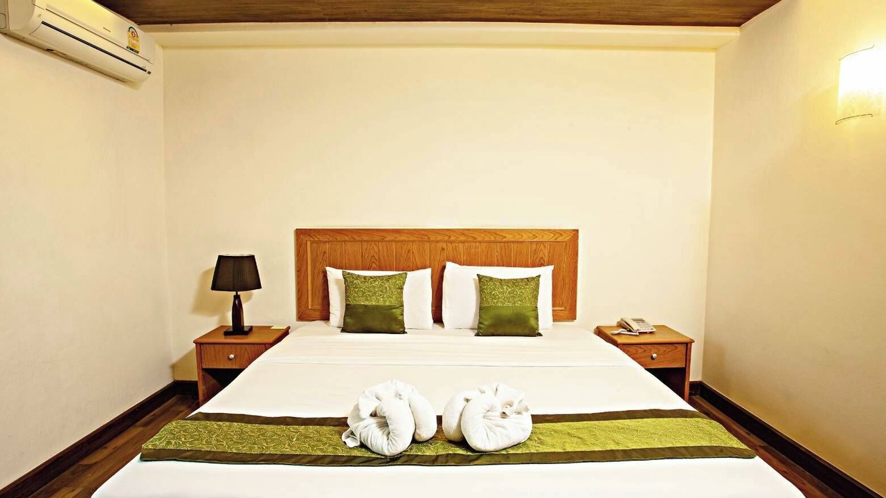 Photo of Bedroom in Ayutthaya