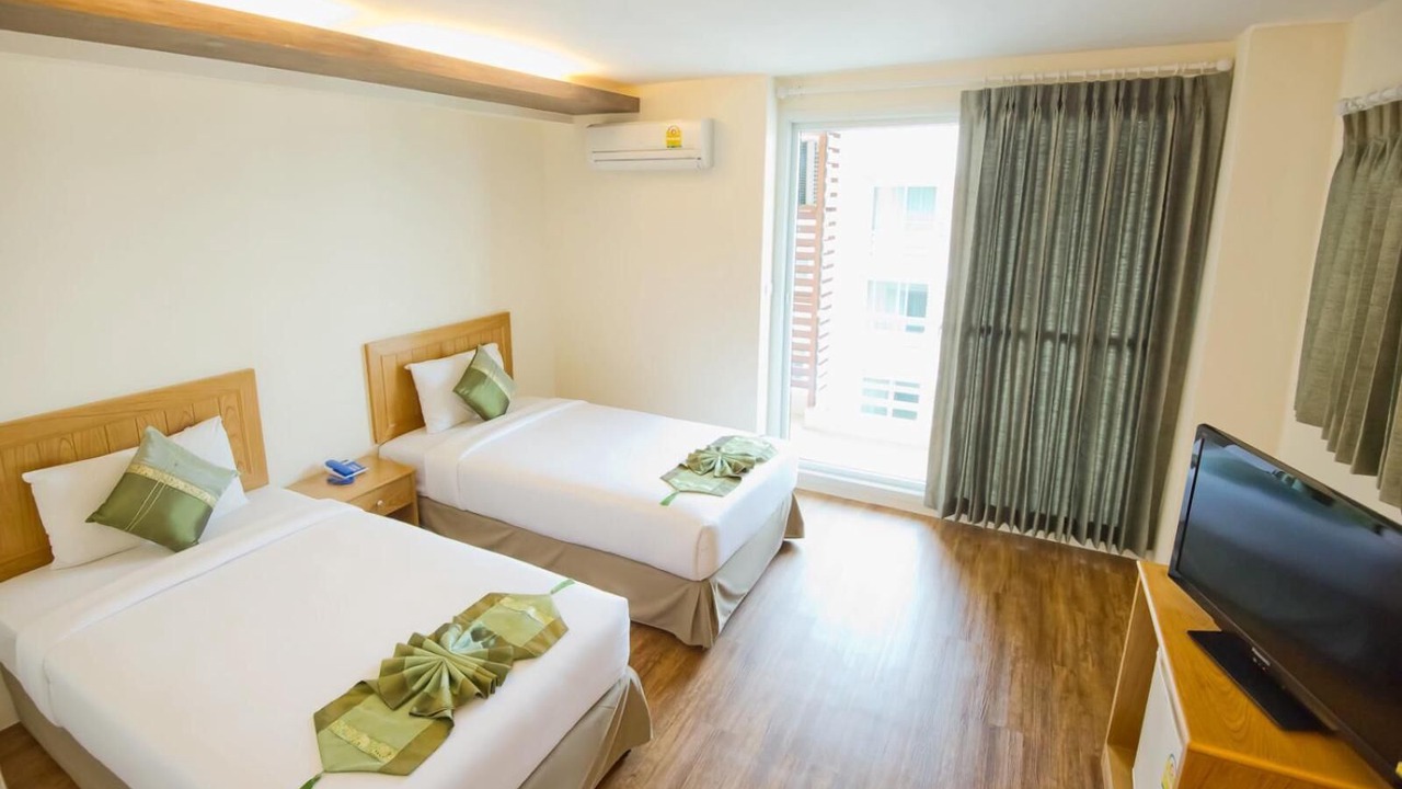 Photo of Bedroom in Ayutthaya