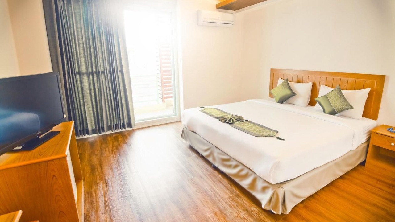Photo of Bedroom in Ayutthaya