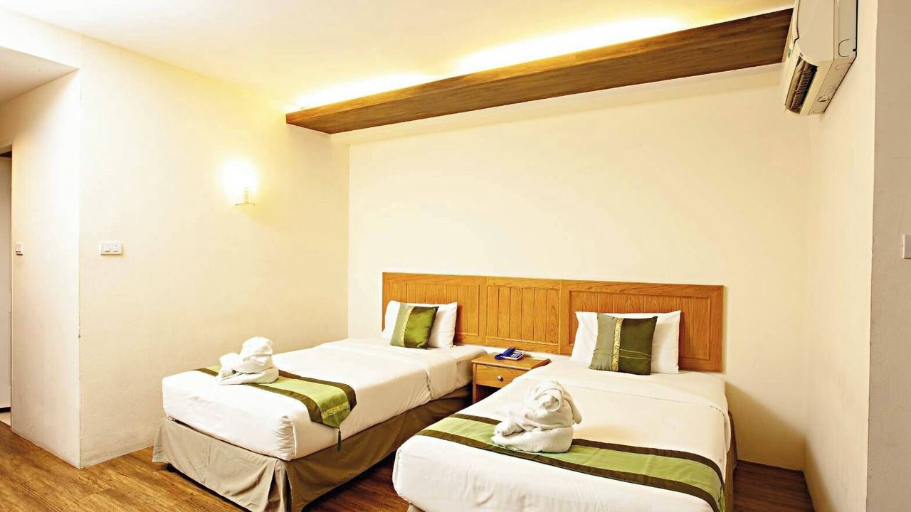 Photo of Bedroom in Ayutthaya