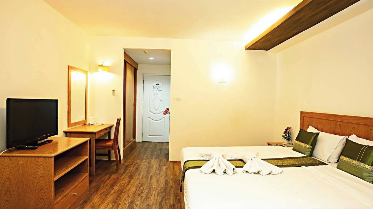 Photo of Bedroom in Ayutthaya