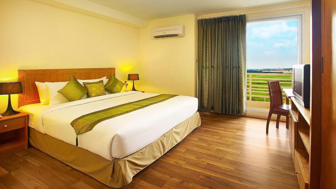 Photo of Bedroom in Ayutthaya