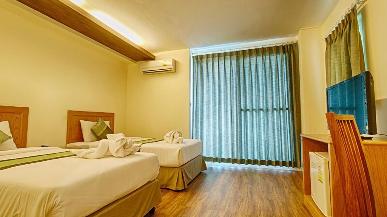 Photo of Bedroom in Ayutthaya