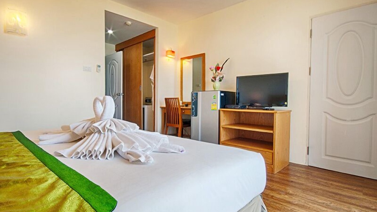 Photo of Bedroom in Ayutthaya