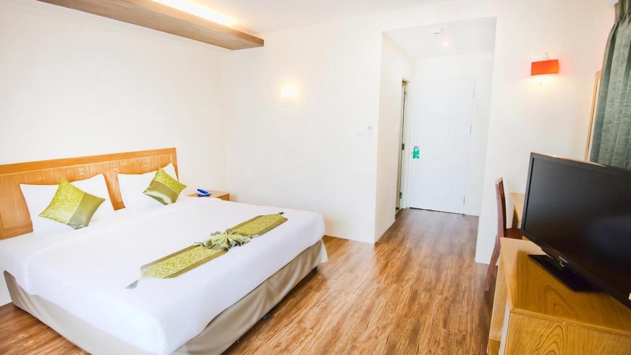 Photo of Bedroom in Ayutthaya