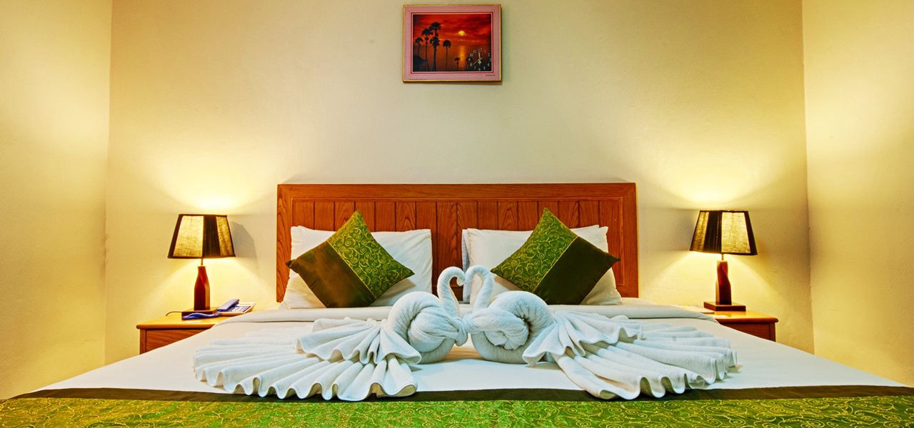 Photo of Bedroom in Ayutthaya