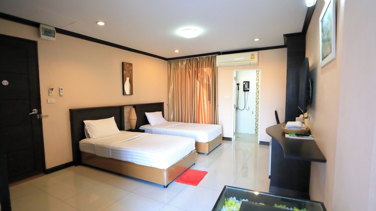 Photo of Bedroom in Nai Mueang