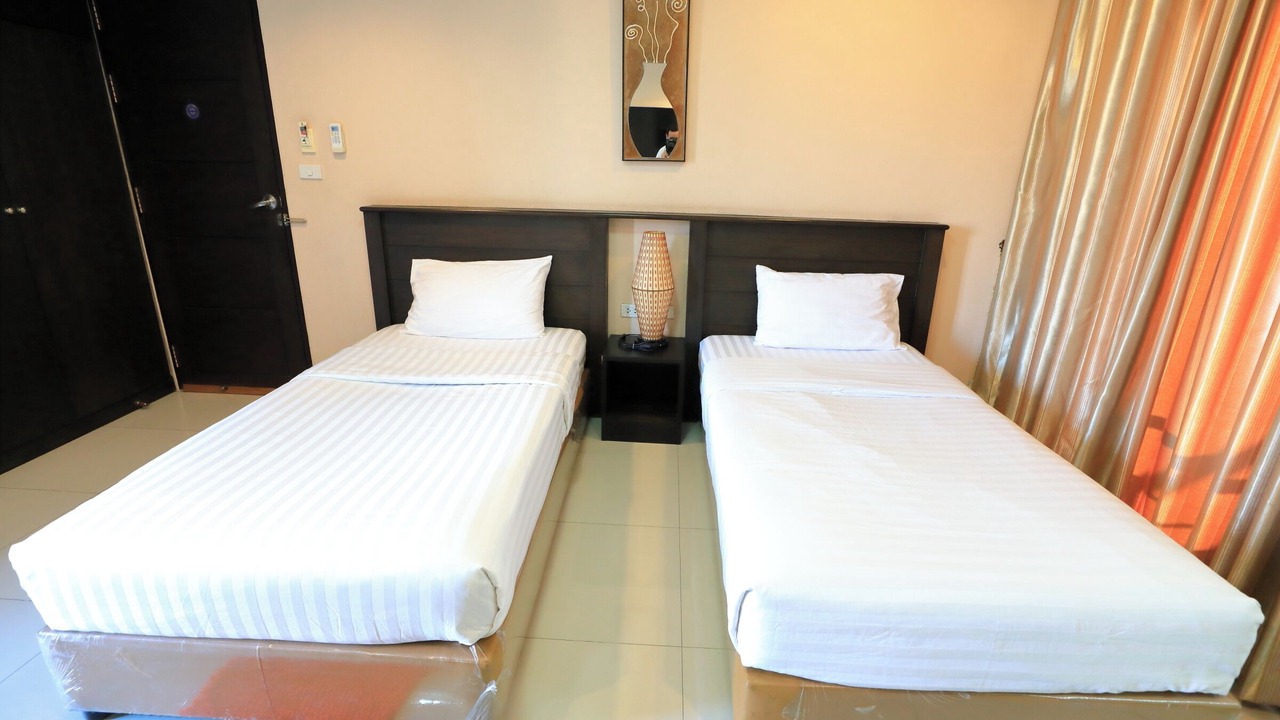 Photo of Bedroom in Nai Mueang