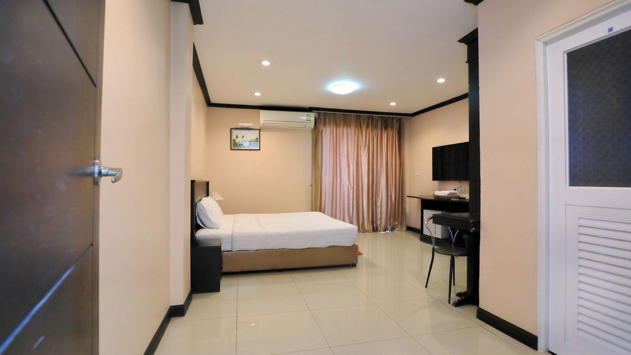 Photo of Bedroom in Nai Mueang