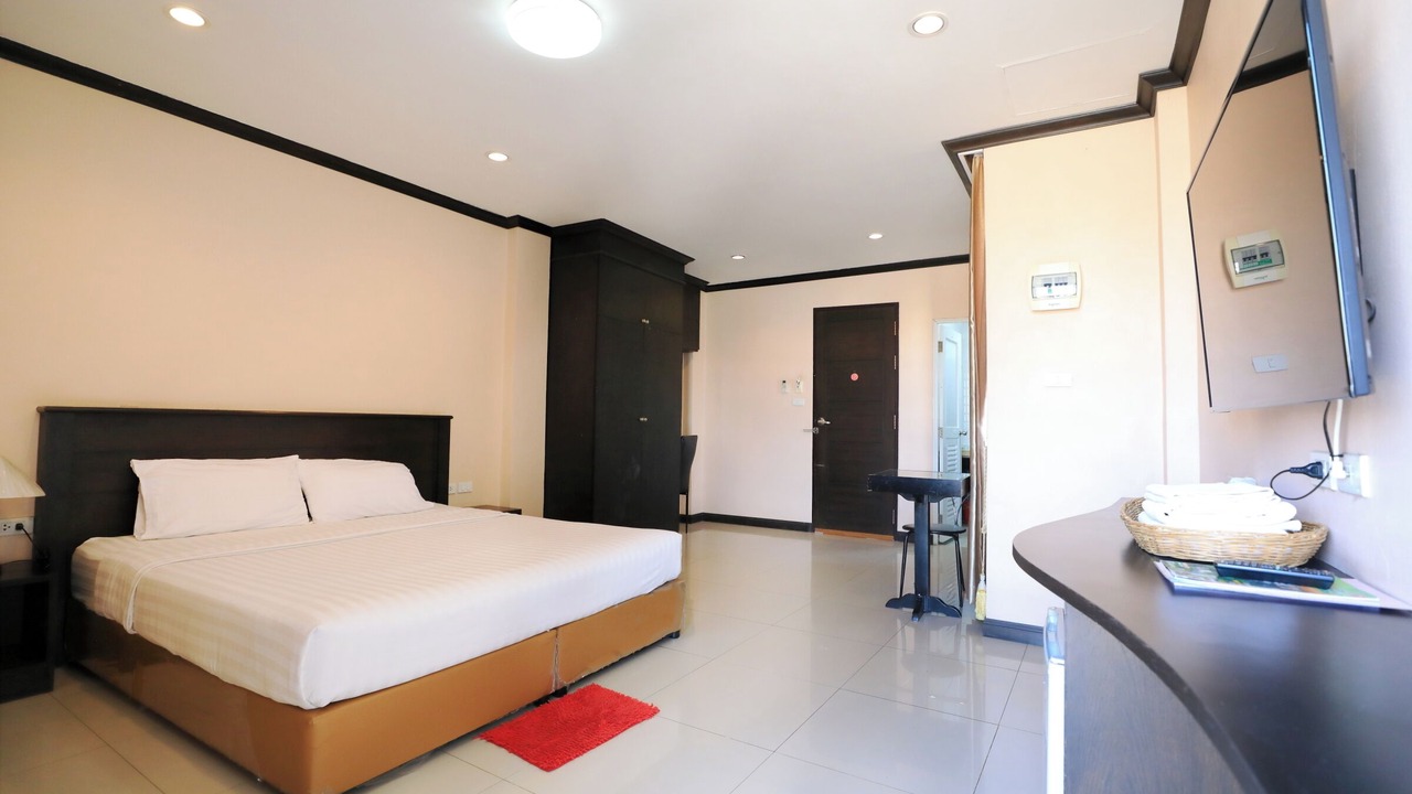 Photo of Bedroom in Nai Mueang