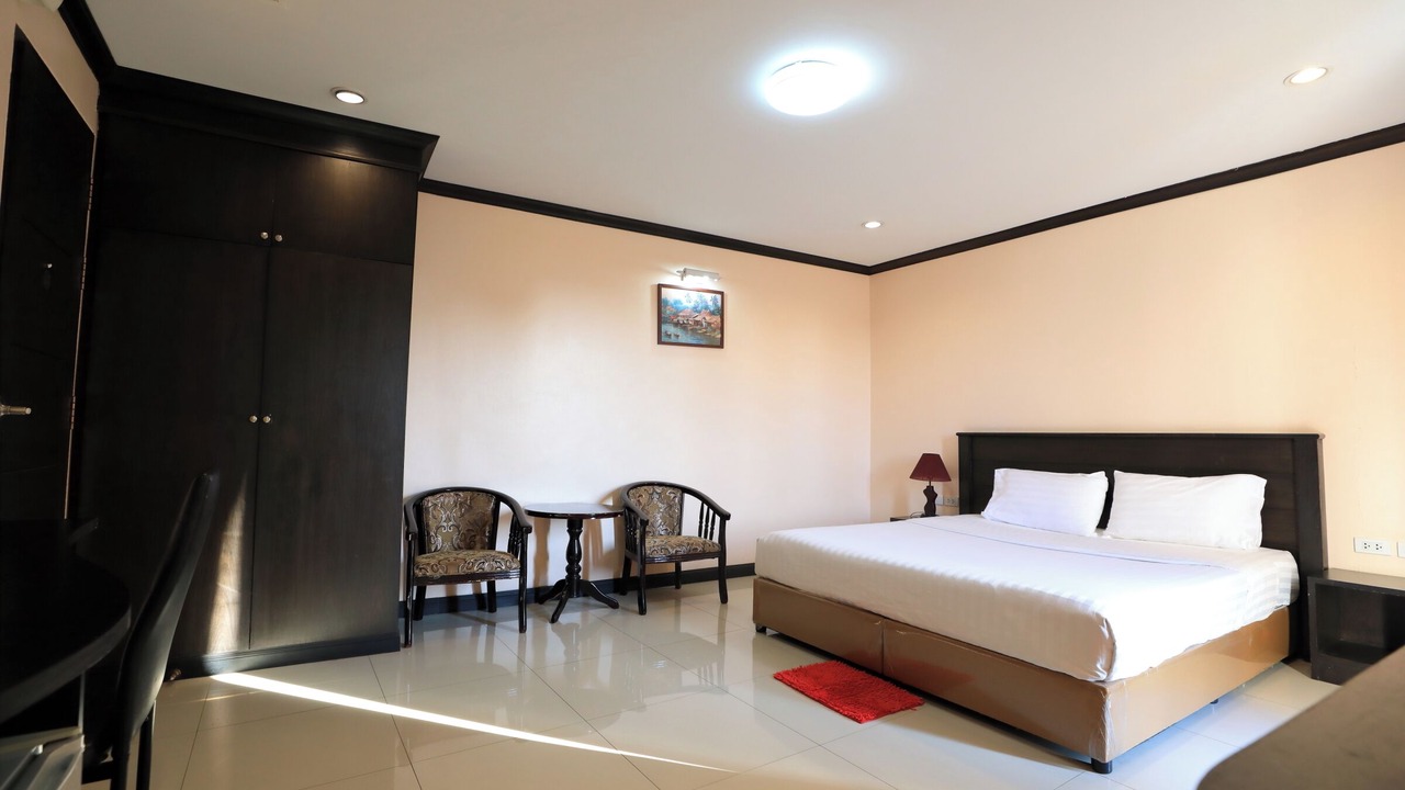Photo of Bedroom in Nai Mueang