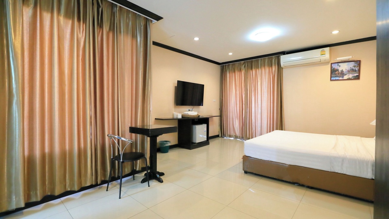 Photo of Bedroom in Nai Mueang