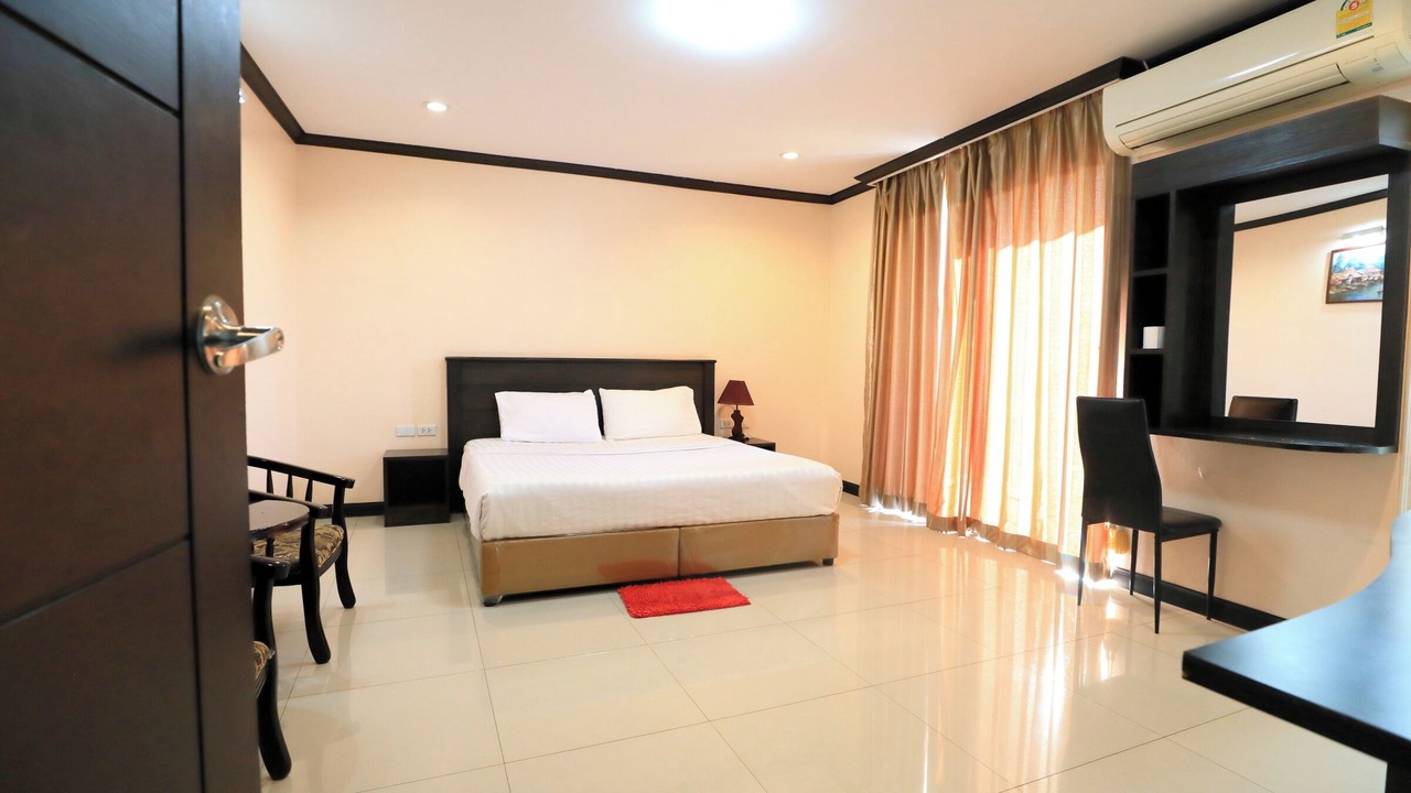 Photo of Bedroom in Nai Mueang