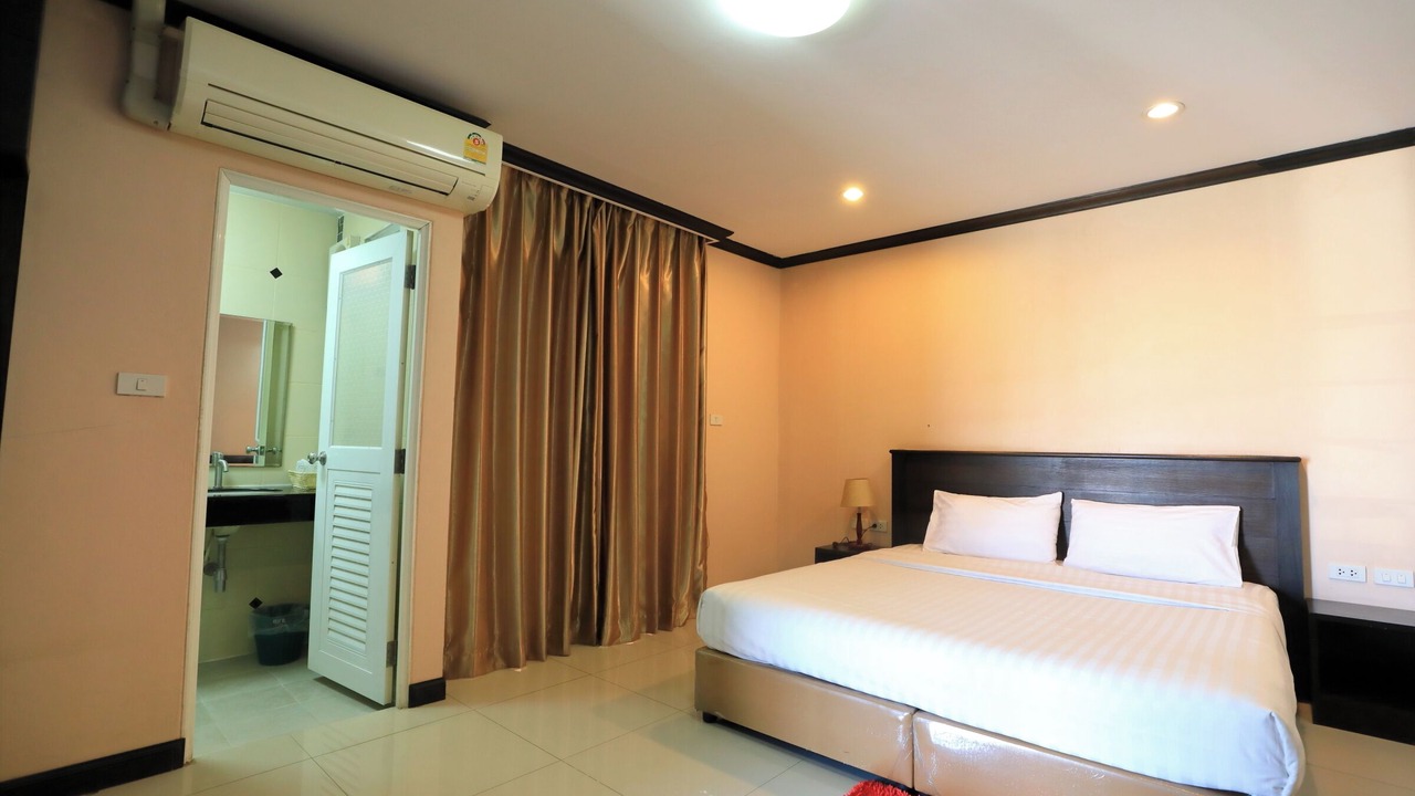Photo of Bedroom in Nai Mueang
