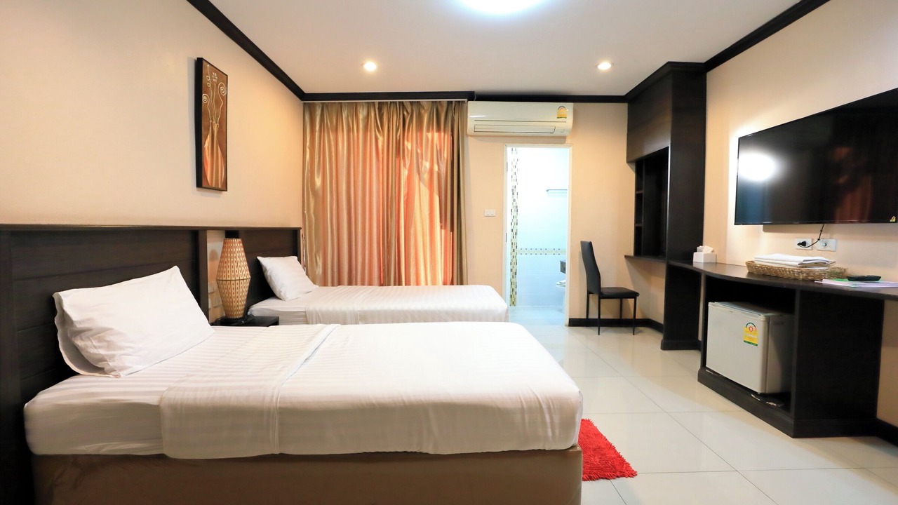 Photo of Bedroom in Nai Mueang