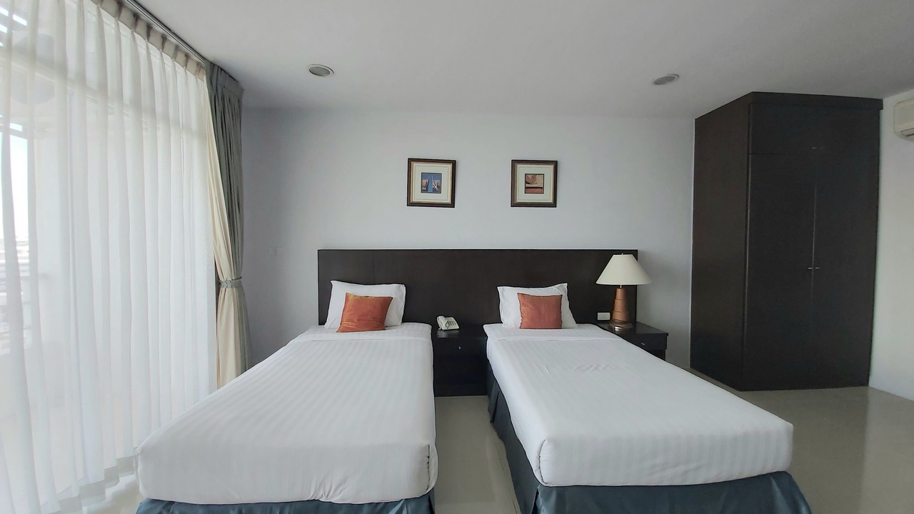 Photo of Bedroom in Uthai