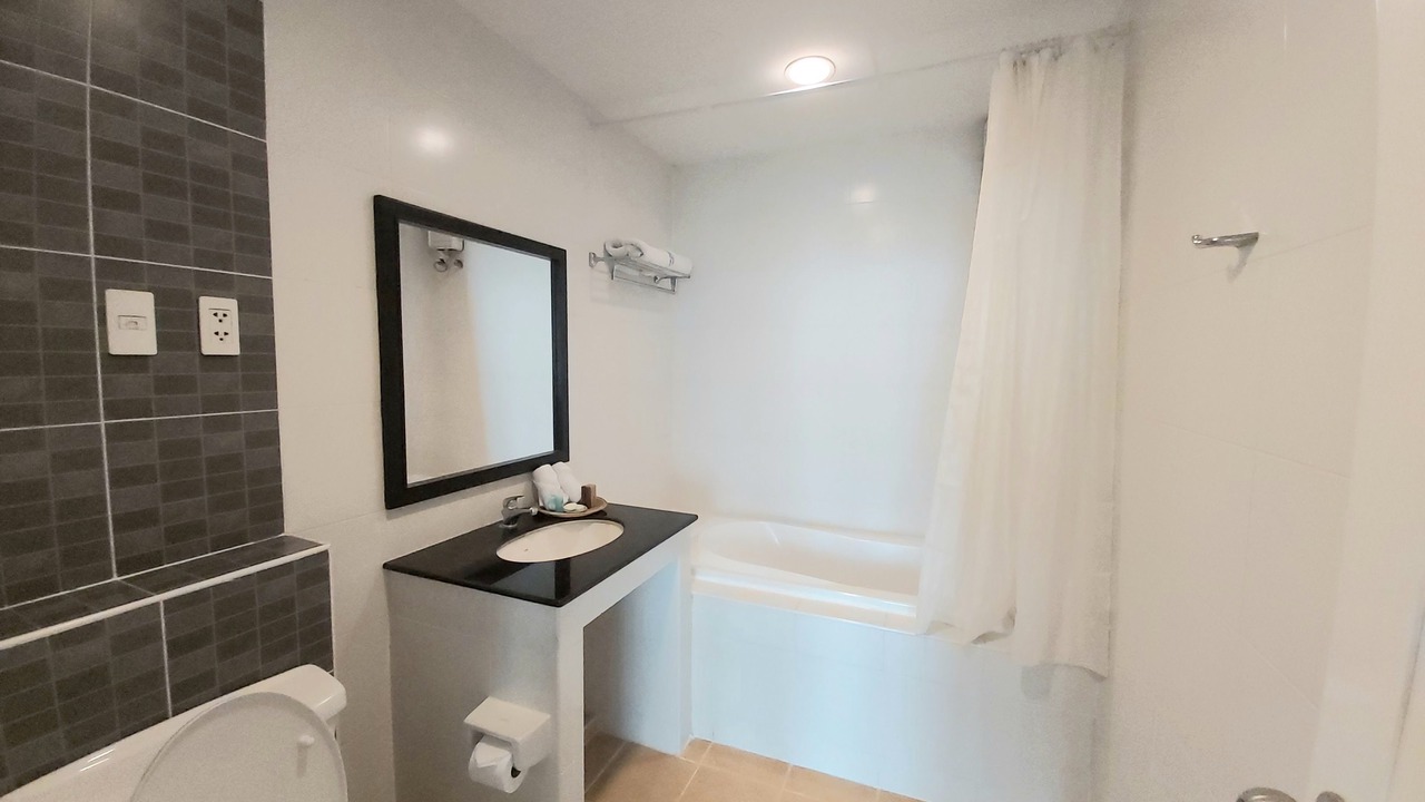 Photo of Bathroom in Uthai