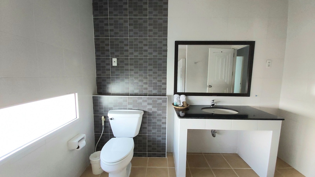 Photo of Bathroom in Uthai