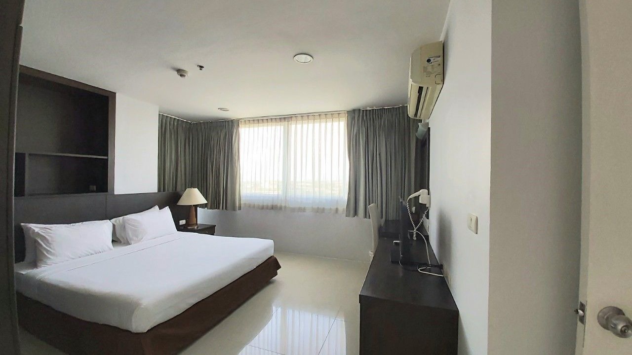 Photo of Bedroom in Uthai