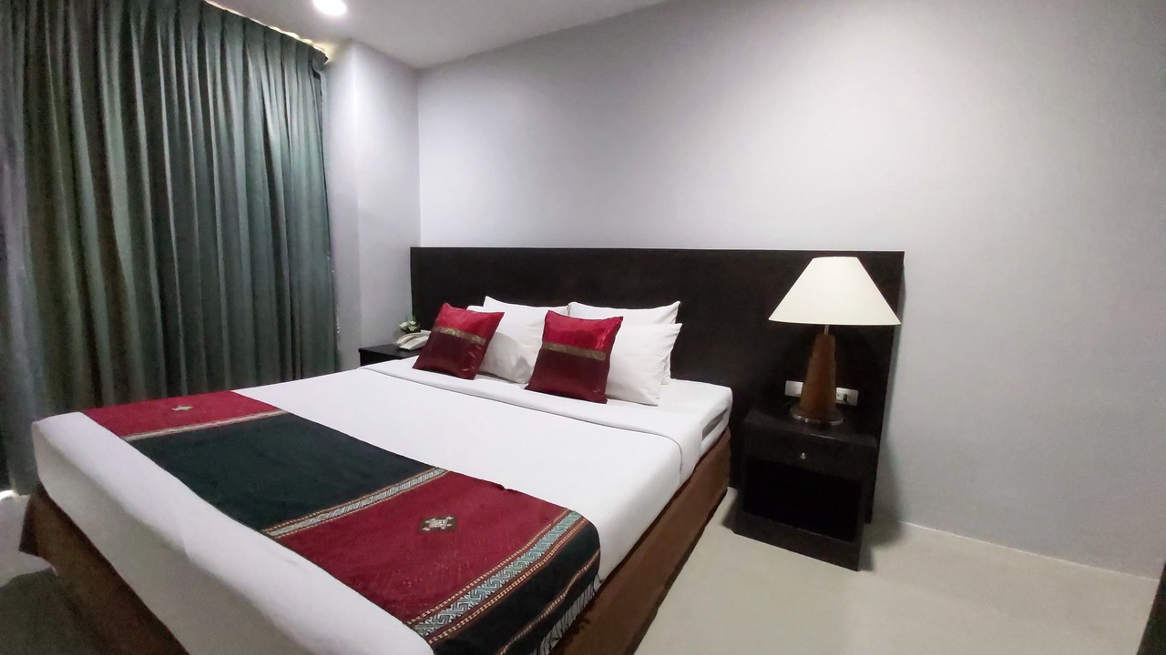 Photo of Bedroom in Uthai