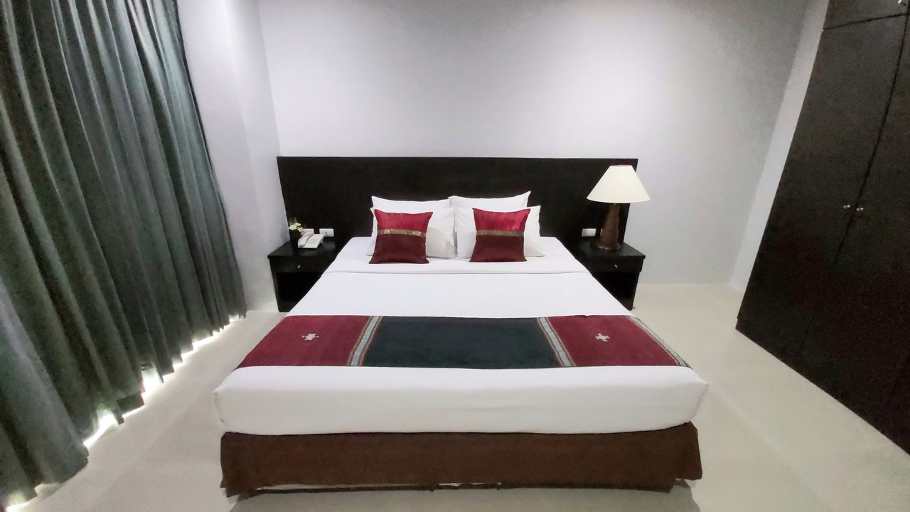 Photo of Bedroom in Uthai