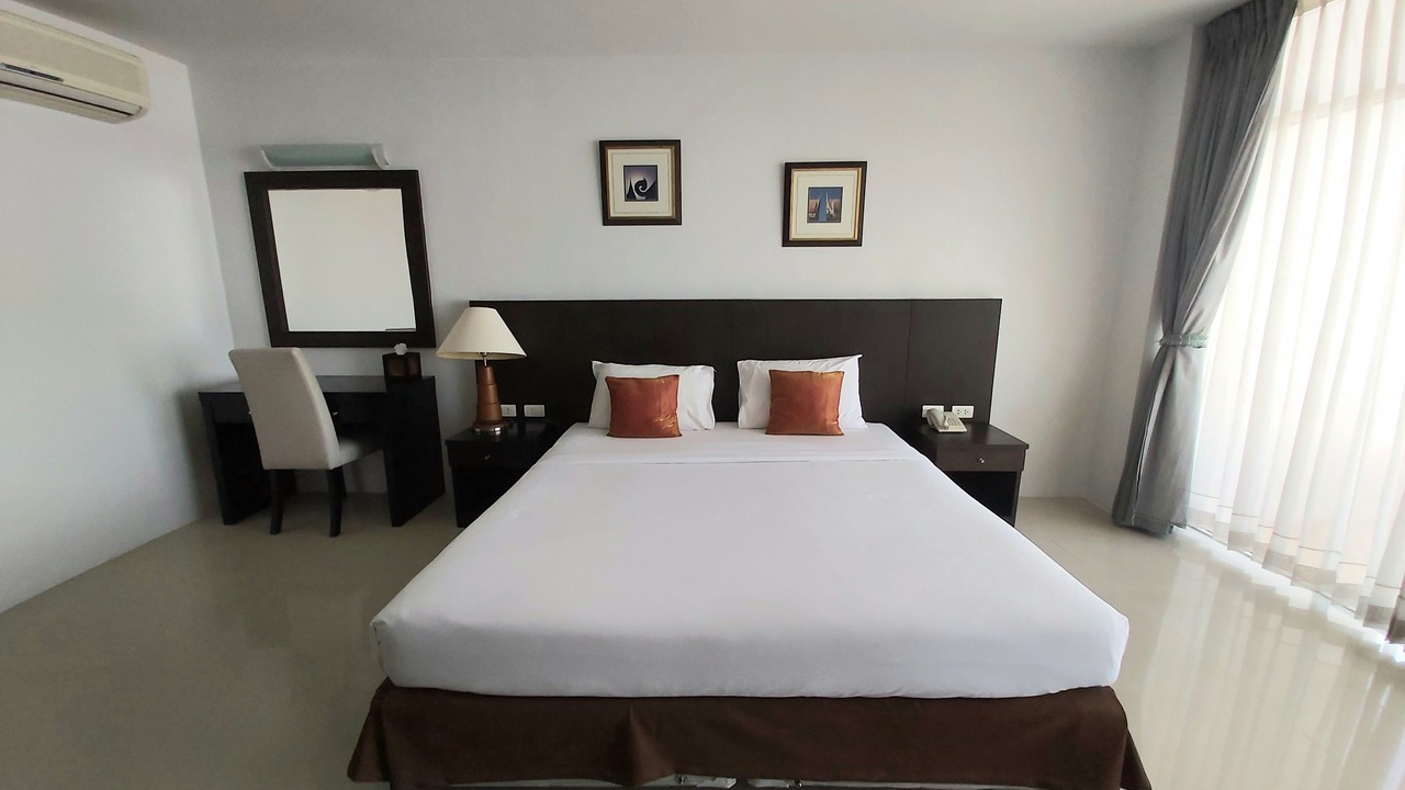 Photo of Bedroom in Uthai