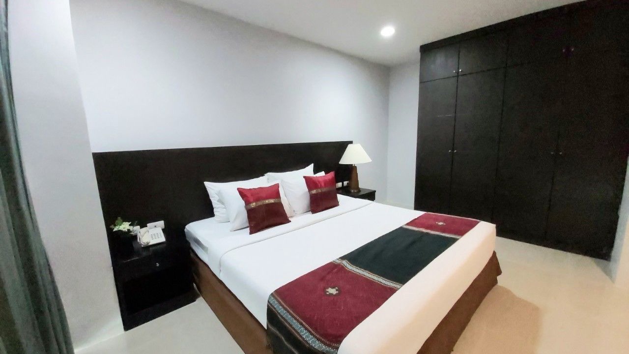 Photo of Bedroom in Uthai