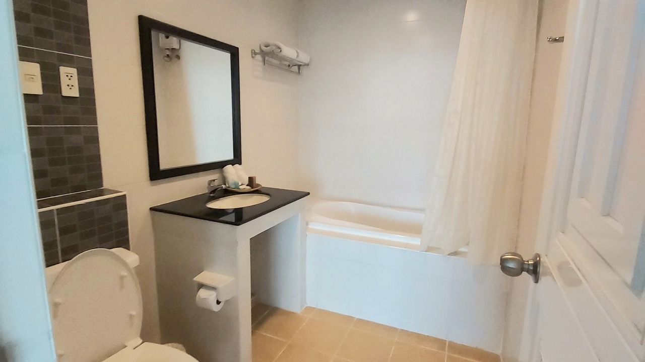 Photo of Bathroom in Uthai