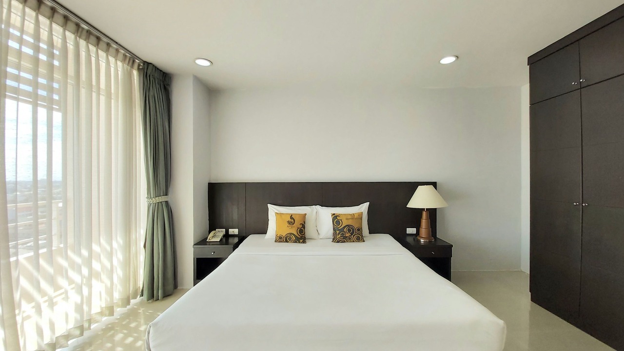 Photo of Bedroom in Uthai