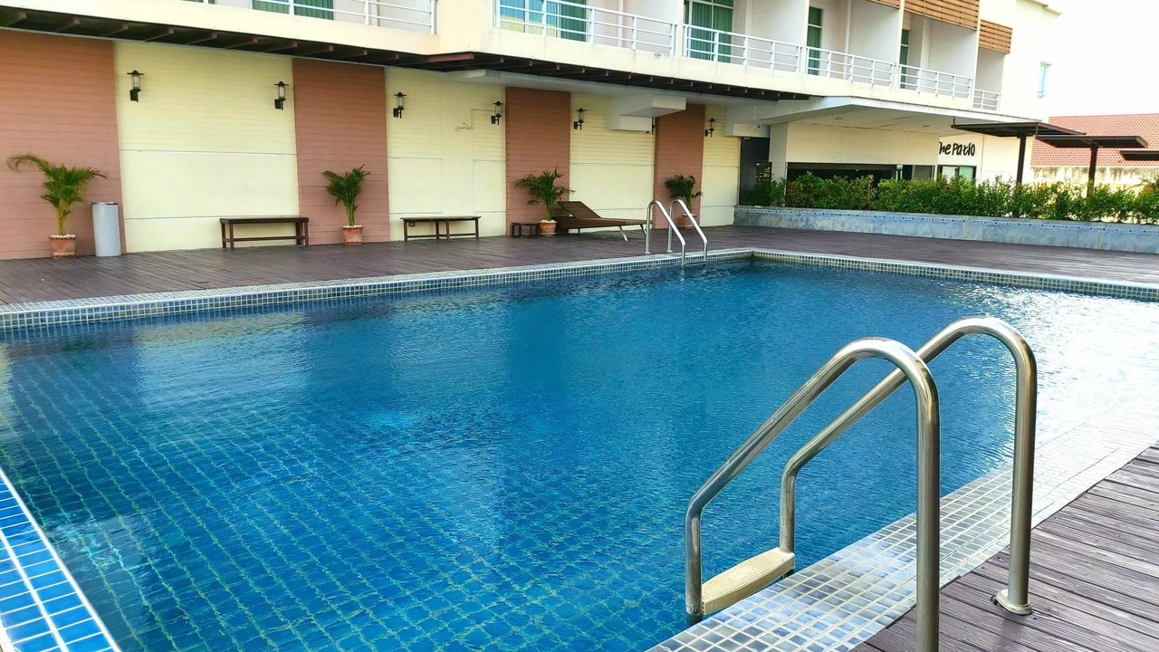Photo of Outdoor in Uthai