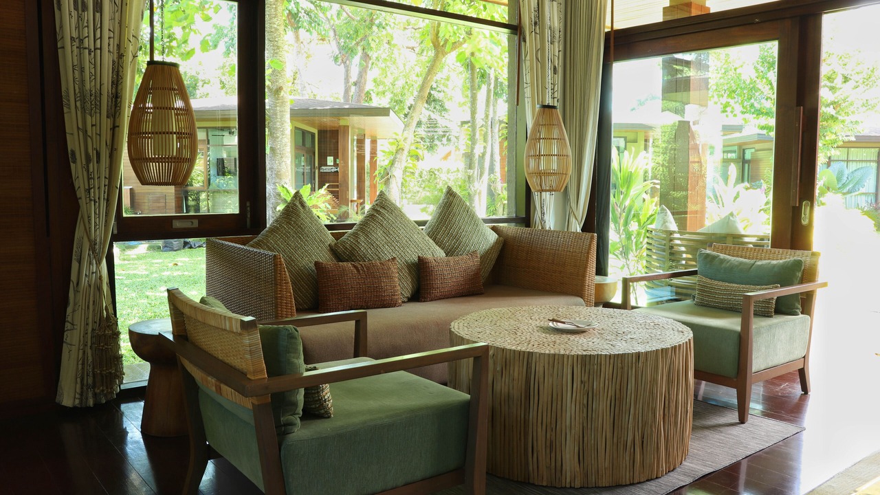 Photo of Bedroom in Satun