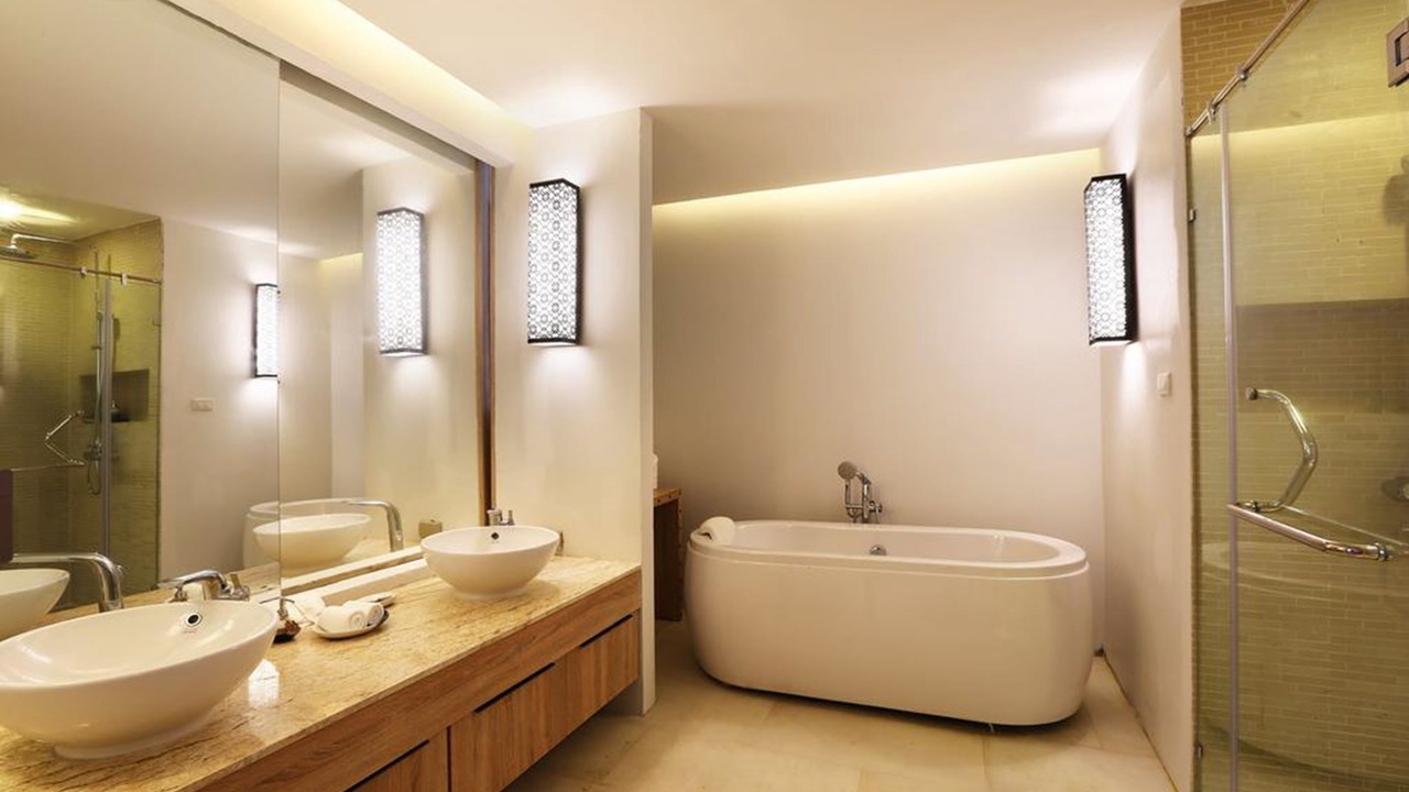 Photo of Bathroom in Satun