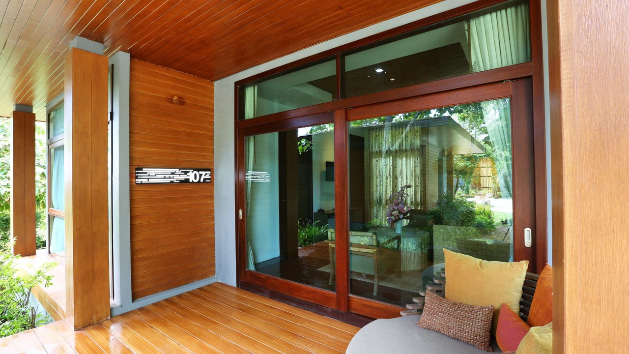 Photo of Bedroom in Satun