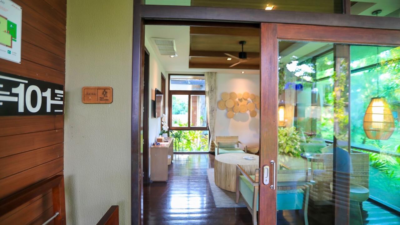 Photo of Bedroom in Satun