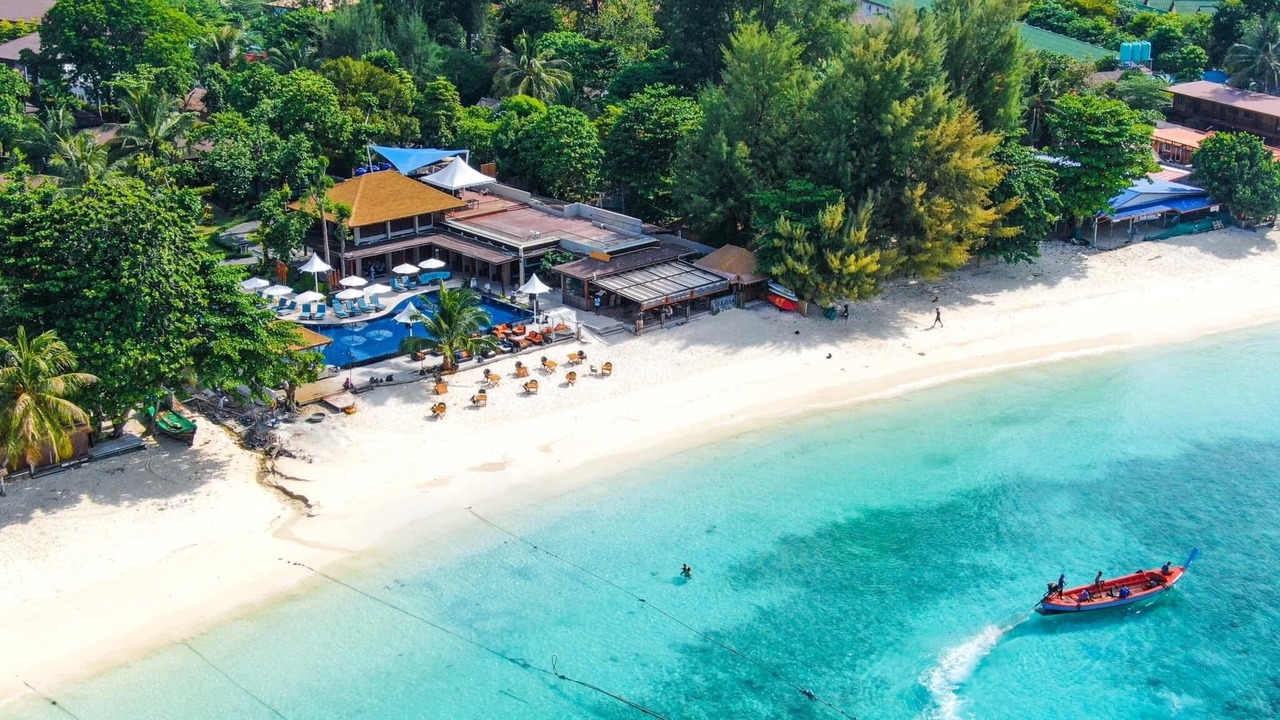 Photo of Outdoor in Satun