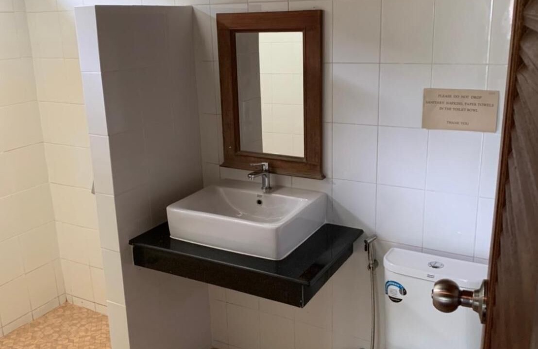 Photo of Bathroom in Ko Yao